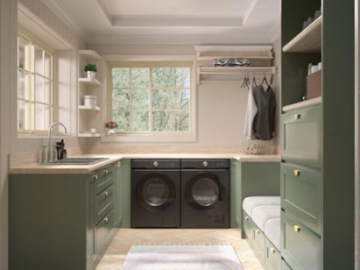 Samsung sẽ cung cấp điện miễn phí 2 năm cho người tiêu dùng máy giặt tại Ý.