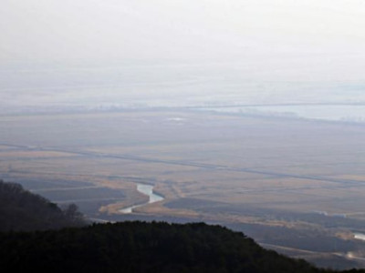 Incheon đặt mục tiêu chỉ định phần phía nam đảo Ganghwa là khu kinh tế tự do.