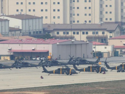 Tòa án tối cao xác nhận bản án 6 năm tù giam đối với một nhân viên quân đội Mỹ trong vụ buôn lậu ma túy đá.