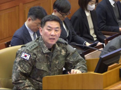 Cựu chỉ huy quân đội rút lại lời khai về cáo buộc ông Yoon ra lệnh bắt giữ các nhà lập pháp.