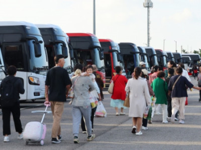 Sáu du khách Trung Quốc mất tích ngay ngày đầu miễn thị thực nhập cảnh