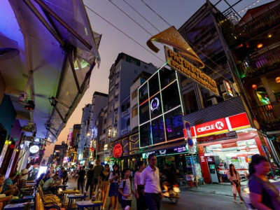 “Tôi đã nộp phạt 260.000 won”… Lý do bị ‘phạt nặng’ khi du lịch Việt Nam