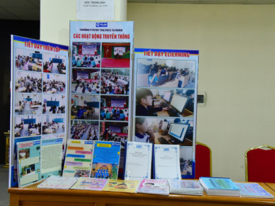 Nâng cao kiến thức, kỹ năng an toàn trên mạng cho gần 22.000 học sinh