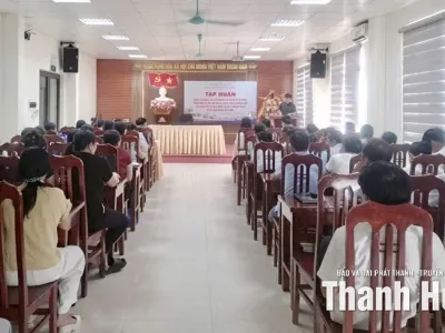 Mắt xích quan trọng trong giảm nghèo bền vững