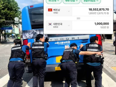 Won đã lên đỉnh điểm ngày hôm nay ! Mốc 19~20 sẽ không còn chỉ là giấc mơ .  Cố đẩy đi các anh ????  #tintuchanquoc #nguoiViettaiHanQuoc