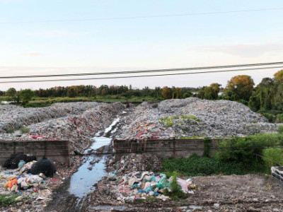 Ứng dụng công nghệ vi sinh trong xử lý rác