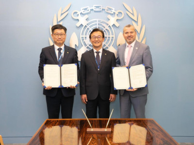 Hàn Quốc được bầu làm thành viên hội đồng hàng đầu của IMO lần thứ 13 liên tiếp