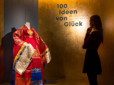 Kết nối các điểm: Hướng tới những cách tiếp cận tích hợp hơn cho nghệ thuật Hàn Quốc ở nước ngoài