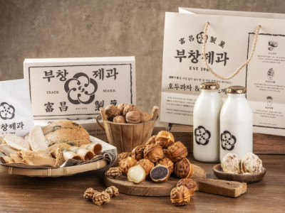 Chuyên gia làm bánh óc chó sẽ làm ngọt ngào hội nghị thượng đỉnh APEC với những món tráng miệng 'K' xa hoa