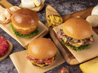 Chuỗi cửa hàng địa phương Frank Burger bị phạt vì hành vi kinh doanh không công bằng