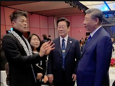 Cổ phiếu K-pop tăng giá khi chuyến thăm APEC của Tập Cận Bình thúc đẩy sự lạc quan về xuất khẩu văn hóa Hàn Quốc sang Trung Quốc