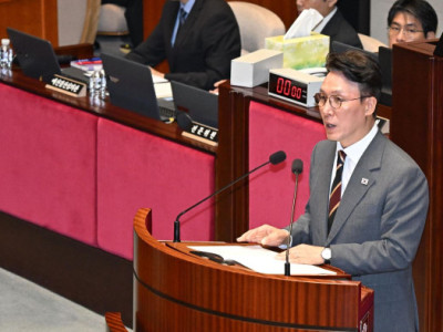 Xung đột đảng phái bao trùm ngân sách năm 2026 của Lee trong bối cảnh thâm hụt ngày càng tăng