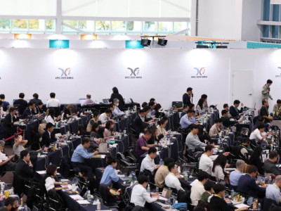 Sau APEC, Gyeongju có thể trở thành thành phố hội nghị toàn cầu không?