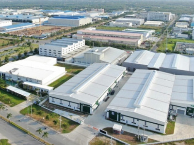 Chuyển đổi xanh: Từ yêu cầu thị trường đến hành động của doanh nghiệp