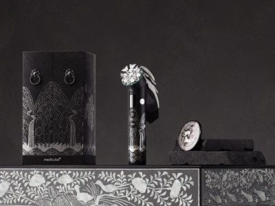 Thiết bị làm đẹp APR mang lại vẻ rạng rỡ cho khách mời APEC