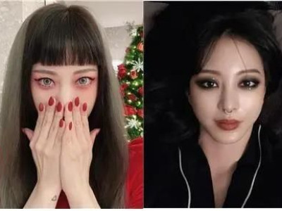 Kính áp tròng thẩm mỹ lấy cảm hứng từ người nổi tiếng gây ra cảnh báo nhiễm trùng mắt sau lễ Halloween tại Hàn Quốc