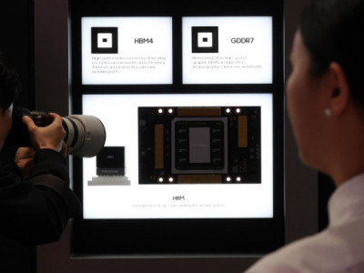 Quan hệ đối tác AI và chip định hình kết quả APEC 2025