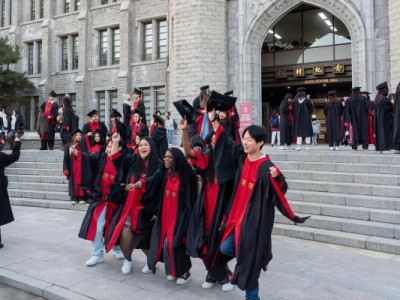 Với giáo dục đại học đang ở bước ngoặt, Đại học Hàn Quốc kêu gọi cách tiếp cận chủ động