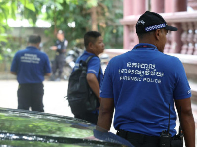 Thi thể của sinh viên Hàn Quốc quá cố bị tra tấn đến chết tại Campuchia sẽ được đưa về nước vào thứ Ba