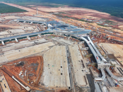 Đồng Nai: "Chạy đua" để hoàn thành các chỉ tiêu phát triển kinh tế - xã hội