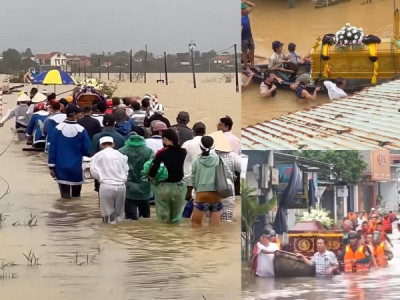 Cầu mong Phú Yên sớm vượt qua những ngày u tối này.