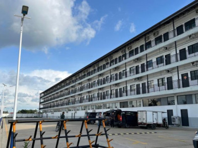 Khi các trang web lừa đảo ở Campuchia trống rỗng, nhà hoạt động Hàn Quốc cho biết tuần này là 'giờ vàng cuối cùng' cho hoạt động giải cứu