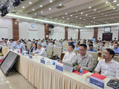 Tiết kiệm năng lượng: Trụ cột của nền kinh tế xanh