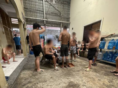 '61 ngày trong địa ngục': Người đàn ông Hàn Quốc kể lại việc bị buôn bán ở Campuchia