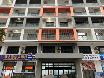 'Nó thực tế là một thành phố nhà tù': Bên trong khu phức hợp lừa đảo lớn nhất Sihanoukville