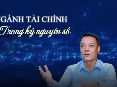 Định hướng nghề nghiệp ngành tài chính trong kỷ nguyên số