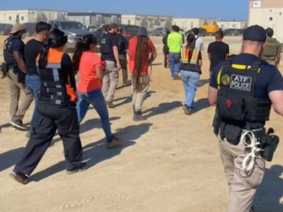 LG Energy Solution: 47 nhân viên và hơn 250 nhân viên đối tác bị tạm giữ tại Mỹ – Nỗ lực tối đa để sớm trở về