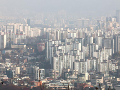 Dữ liệu cho thấy khả năng di chuyển dân số đạt mức thấp nhất trong 51 năm vào tháng 10