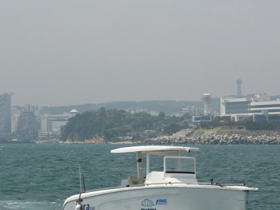 Cơ quan vũ khí ký biên bản ghi nhớ nhằm cải thiện năng lực thử nghiệm cho các hệ thống không người lái trên biển