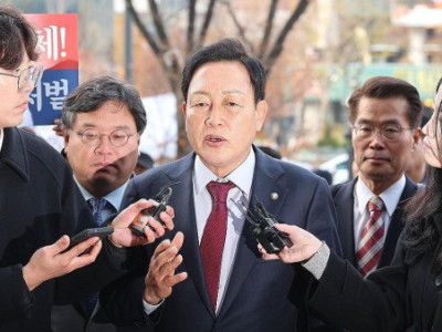 Nghị sĩ phủ nhận việc ưu ái gia đình cựu đệ nhất phu nhân trong dự án phát triển đất đai