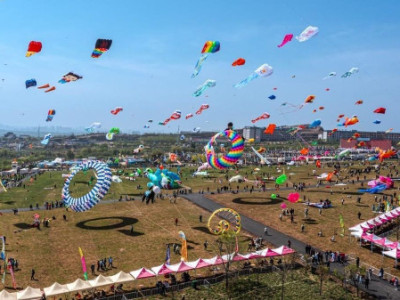 Duy Phường, 'thủ đô diều thế giới', khởi động chiến dịch thúc đẩy du lịch tại Seoul