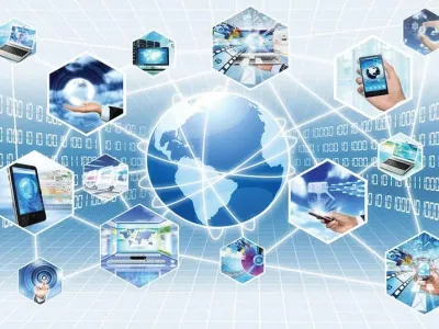 Phấn đấu trở thành trung tâm dữ liệu và chuyển đổi số hàng đầu Đông Nam Á