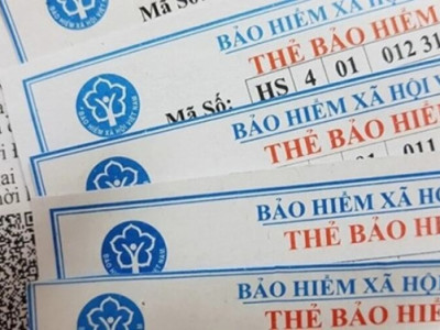 Đảm bảo quyền lợi bảo hiểm y tế cho người dân bị ảnh hưởng bão, lũ