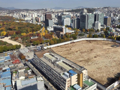 ICOMOS Hàn Quốc thúc đẩy đánh giá tác động chung cho dự án nhà cao tầng đối diện Đền Jongmyo