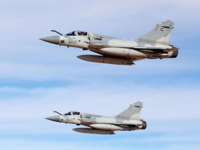 Trung Đông nổi lên là thị trường xuất khẩu vũ khí quan trọng của Hàn Quốc