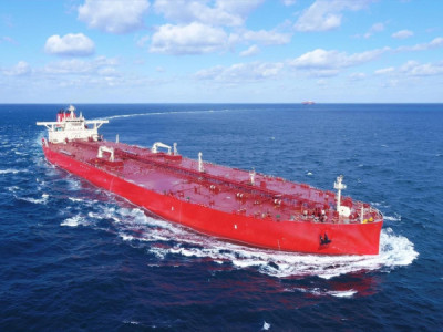 Hanwha Ocean giành được đơn đặt hàng tàu VLCC trị giá 515 triệu đô la tại Châu Phi