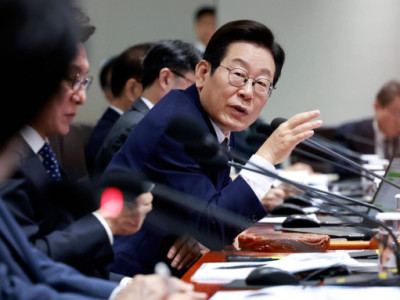 Lee kêu gọi nhanh chóng hồi hương những người Hàn Quốc bị bắt cóc ở Campuchia