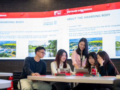 Trường đại học được Bộ Giáo dục và Đào tạo công nhận kiểm định quốc tế