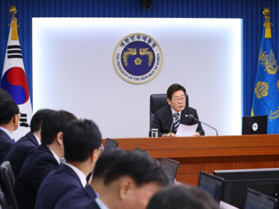 Lee cam kết sẽ phản ứng toàn diện với các tội phạm xuyên quốc gia liên quan đến lừa đảo, ma túy, cờ bạc