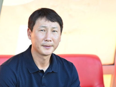 Đội tuyển U23 Việt Nam dưới thời HLV Kim Sang-sik quyết giữ ngai vàng Đông Nam Á, thử thách vô địch 3 lần liên tiếp lần đầu tiên trong lịch sử