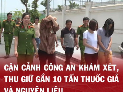 Thuốc giả