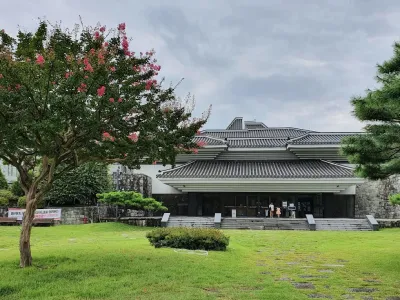 Bảo tàng Quốc gia Jinju