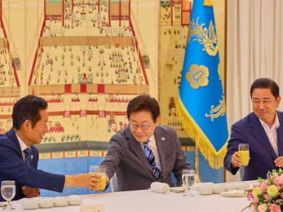 Lee sẽ tổ chức bữa tối với các nhà lãnh đạo DPK để thảo luận về kết quả chuyến đi và các vấn đề còn tồn đọng