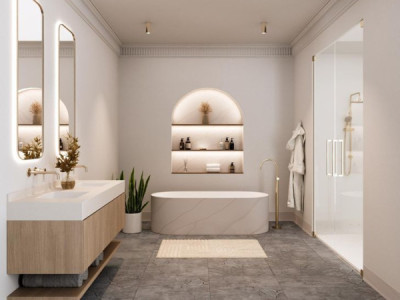 Sản phẩm bề mặt của LX Hausys giành giải thưởng sáng tạo của Hoa Kỳ