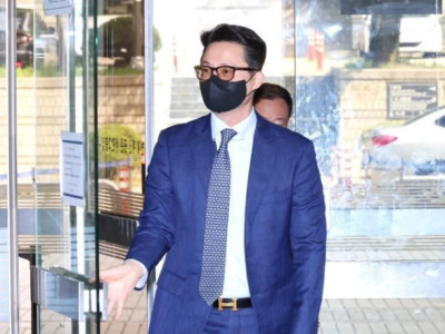 Cựu quan chức của Giáo hội Thống nhất tuyên bố rằng giáo hội này cũng ủng hộ một số chính trị gia DPK trước cuộc bầu cử tổng thống năm 2022