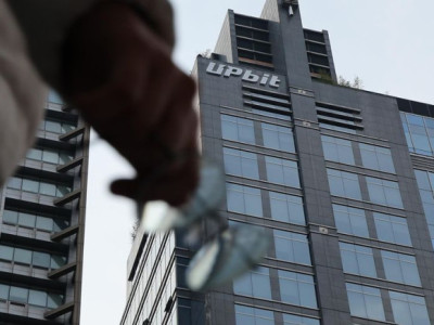 Các vụ trộm cắp mạng liên tiếp làm dấy lên câu hỏi về khả năng quản lý an ninh của Upbit